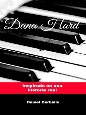 Dana Hard - Audiobook